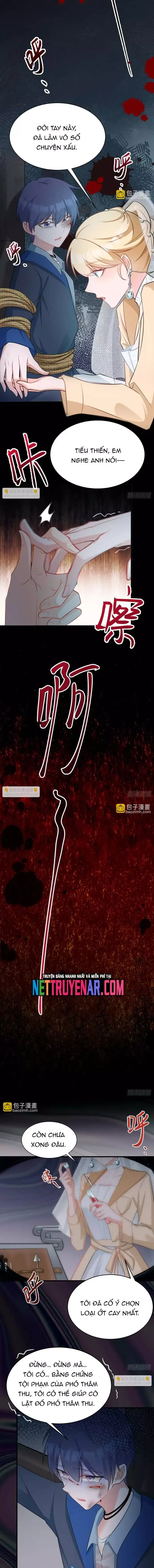 Hệ Thống Siêu Cấp Trà Xanh Chapter 30 - 3