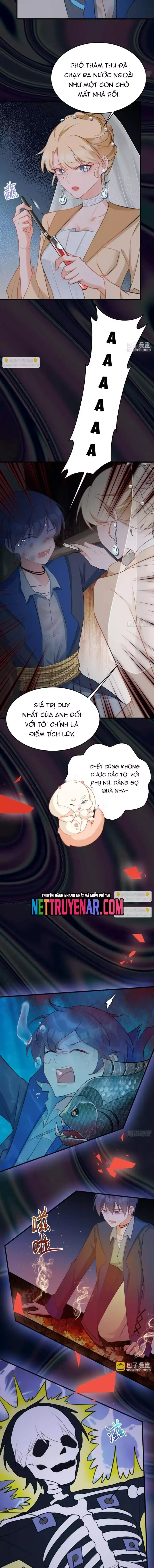 Hệ Thống Siêu Cấp Trà Xanh Chapter 30 - 4