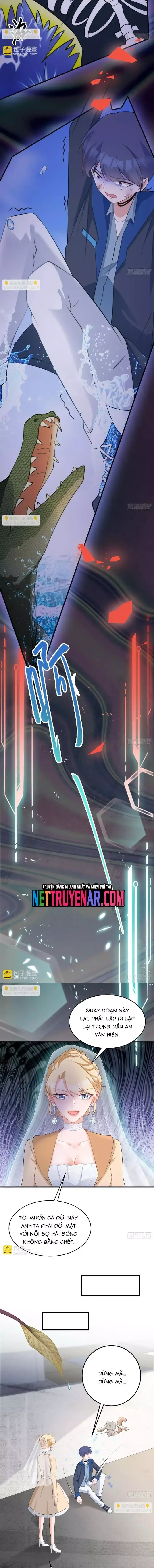 Hệ Thống Siêu Cấp Trà Xanh Chapter 30 - 5