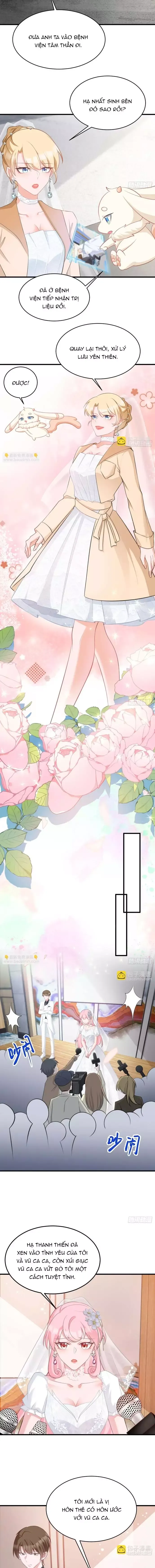 Hệ Thống Siêu Cấp Trà Xanh Chapter 30 - 6