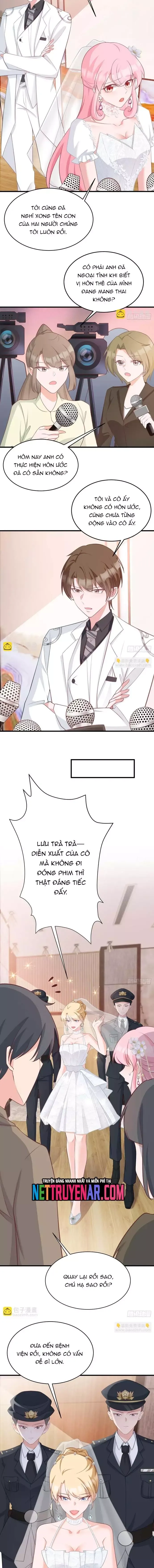 Hệ Thống Siêu Cấp Trà Xanh Chapter 30 - 7