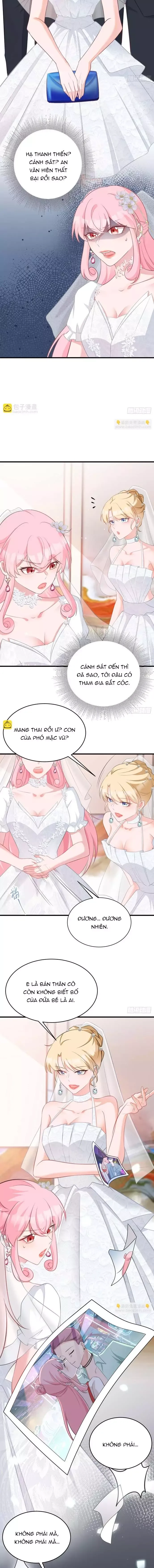 Hệ Thống Siêu Cấp Trà Xanh Chapter 30 - 8