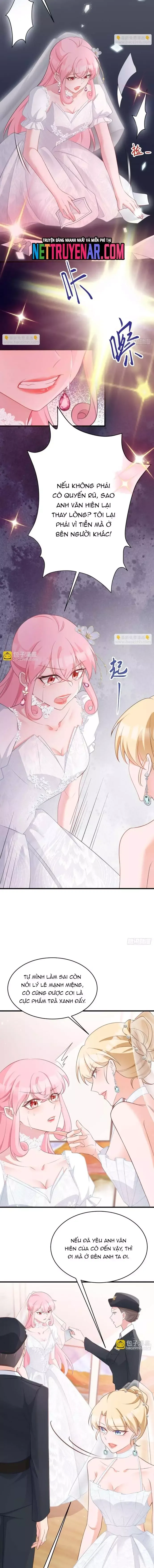 Hệ Thống Siêu Cấp Trà Xanh Chapter 30 - 9
