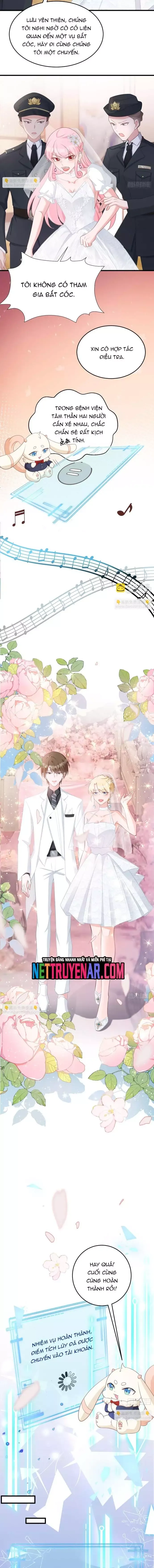 Hệ Thống Siêu Cấp Trà Xanh Chapter 30 - 10