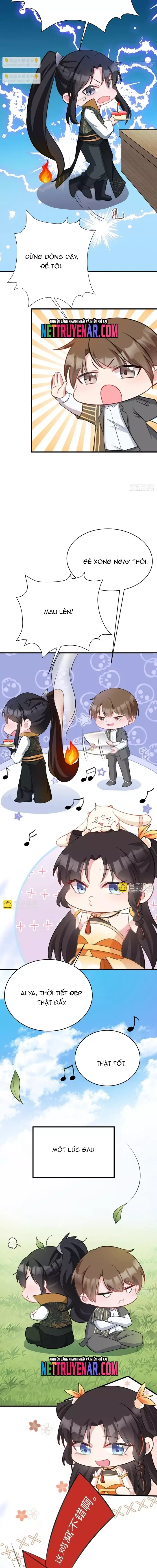 Hệ Thống Siêu Cấp Trà Xanh Chapter 31 - 13