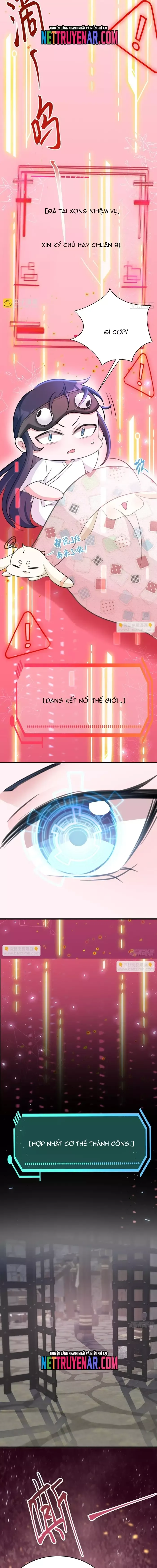 Hệ Thống Siêu Cấp Trà Xanh Chapter 31 - 3