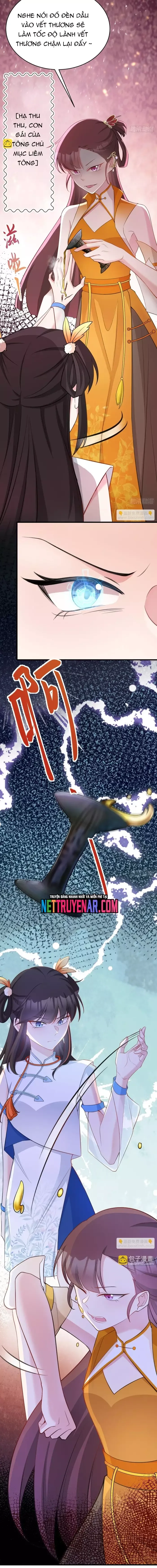 Hệ Thống Siêu Cấp Trà Xanh Chapter 31 - 4
