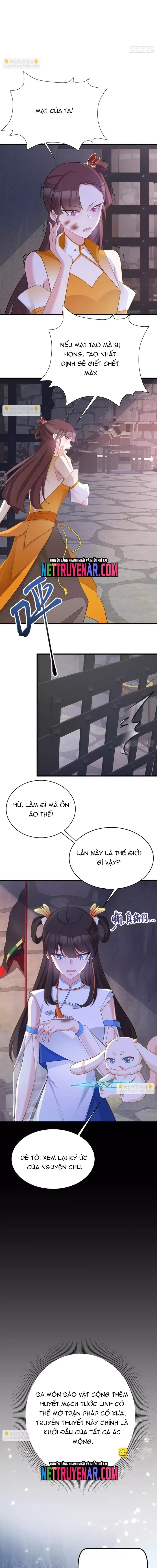 Hệ Thống Siêu Cấp Trà Xanh Chapter 31 - 5