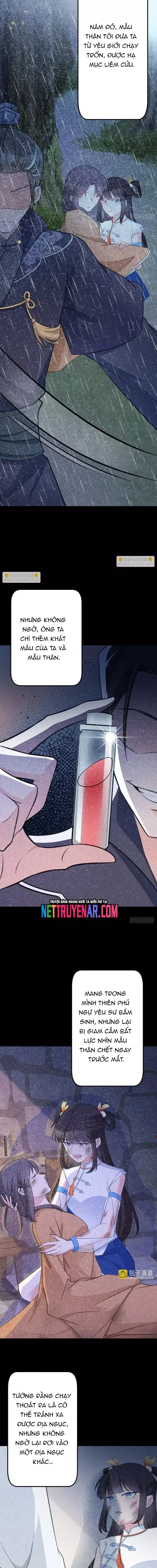 Hệ Thống Siêu Cấp Trà Xanh Chapter 31 - 6