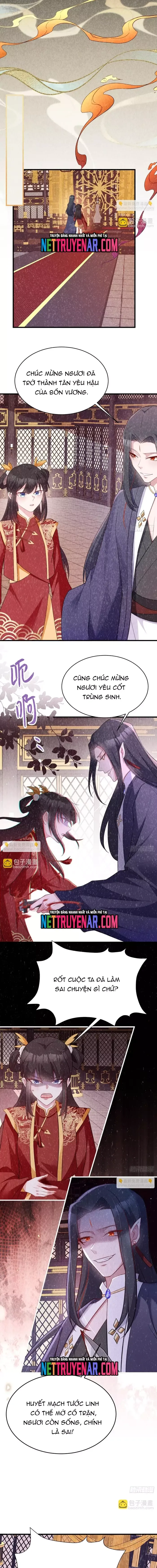 Hệ Thống Siêu Cấp Trà Xanh Chapter 31 - 8