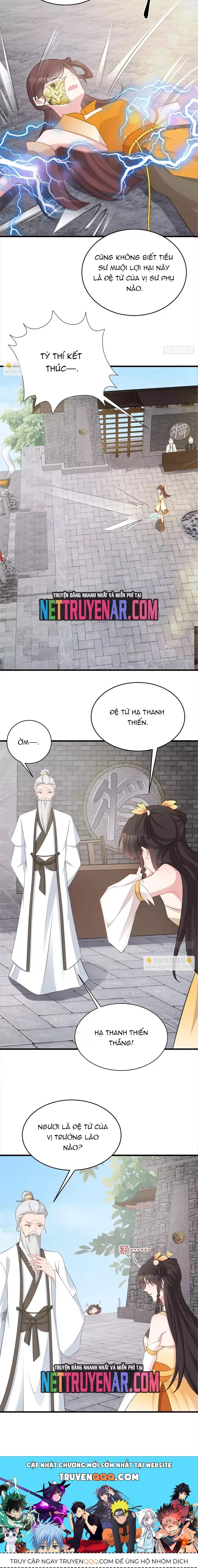 Hệ Thống Siêu Cấp Trà Xanh Chapter 32 - 11