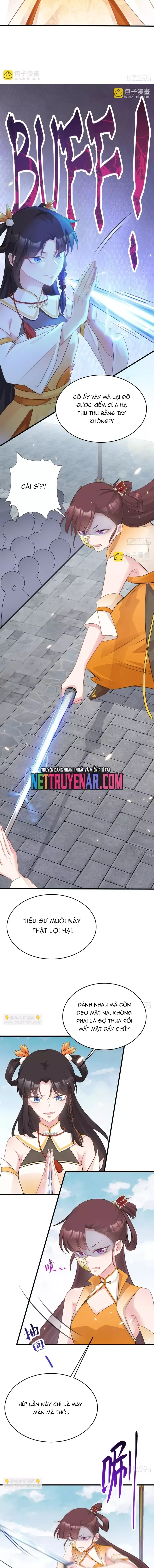 Hệ Thống Siêu Cấp Trà Xanh Chapter 32 - 6