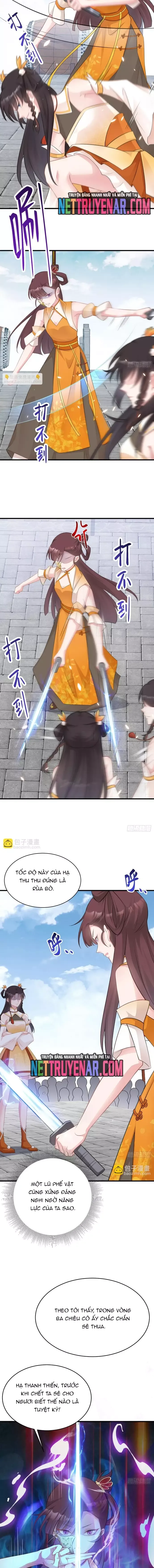 Hệ Thống Siêu Cấp Trà Xanh Chapter 32 - 7