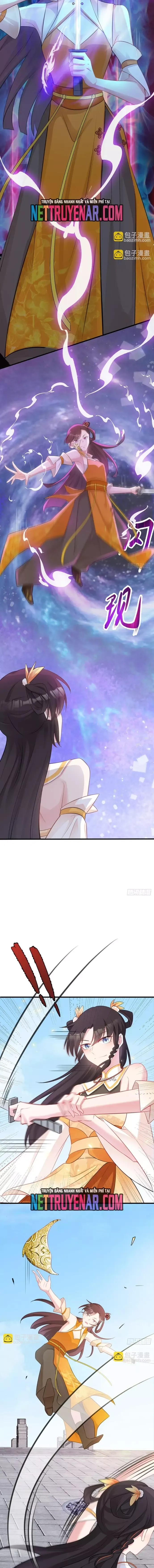 Hệ Thống Siêu Cấp Trà Xanh Chapter 32 - 8