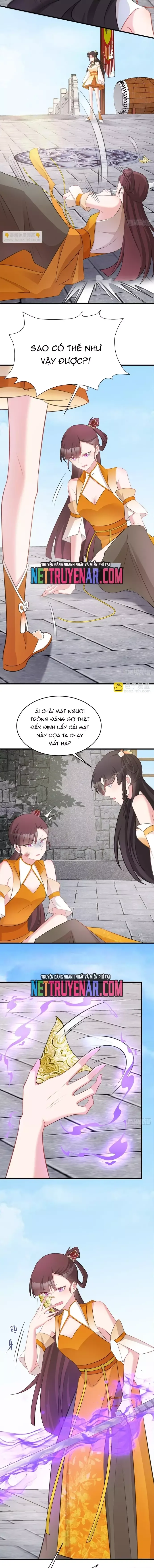 Hệ Thống Siêu Cấp Trà Xanh Chapter 32 - 9