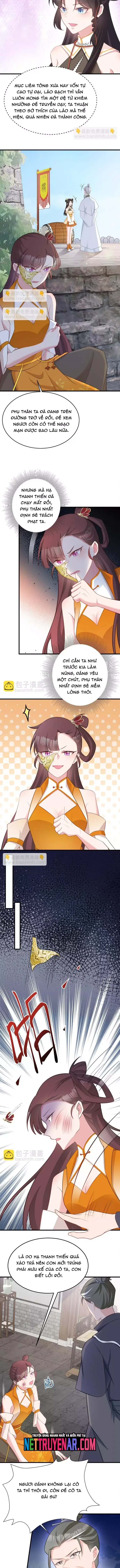 Hệ Thống Siêu Cấp Trà Xanh Chapter 33 - 3