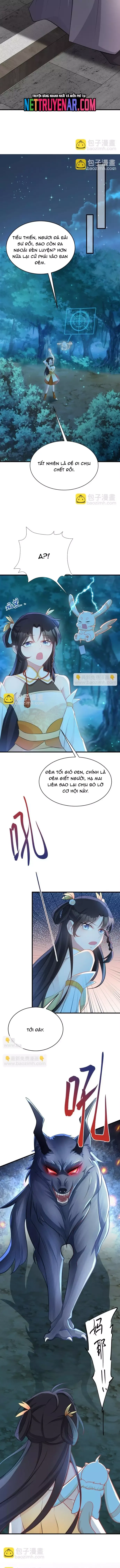 Hệ Thống Siêu Cấp Trà Xanh Chapter 33 - 5