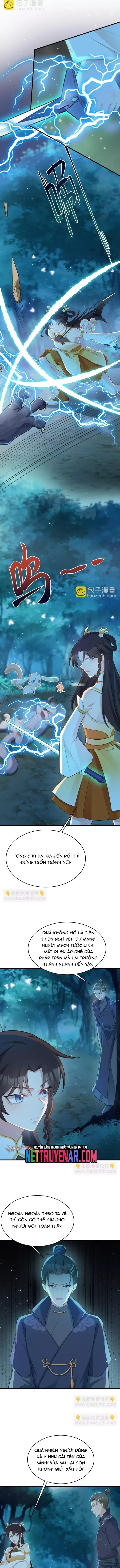 Hệ Thống Siêu Cấp Trà Xanh Chapter 33 - 6