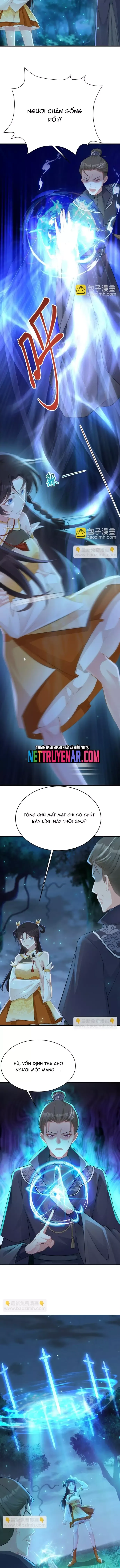 Hệ Thống Siêu Cấp Trà Xanh Chapter 33 - 7