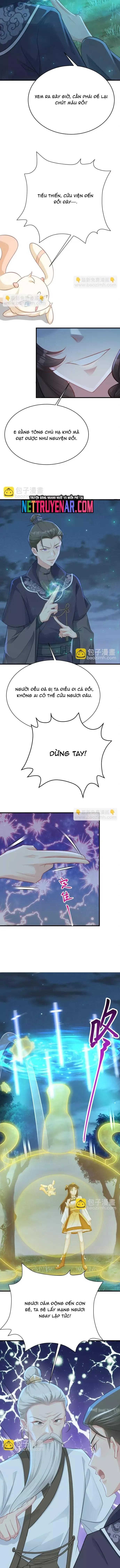 Hệ Thống Siêu Cấp Trà Xanh Chapter 33 - 8