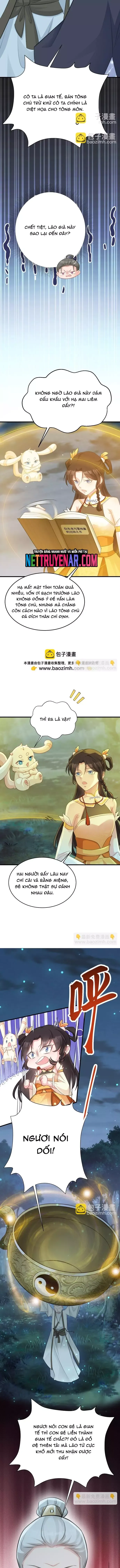 Hệ Thống Siêu Cấp Trà Xanh Chapter 33 - 9