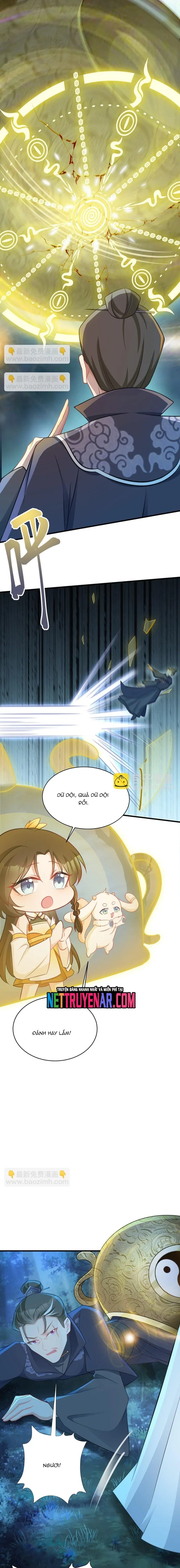 Hệ Thống Siêu Cấp Trà Xanh Chapter 34 - 2