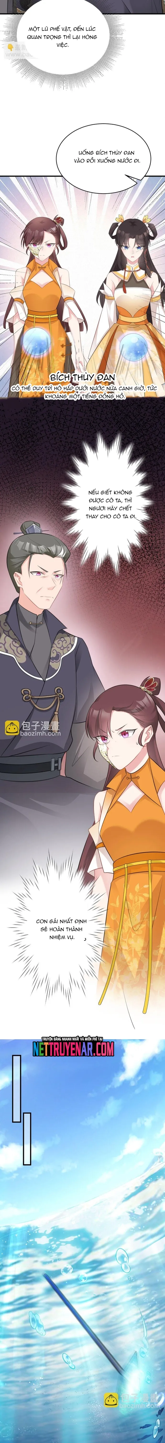 Hệ Thống Siêu Cấp Trà Xanh Chapter 34 - 11