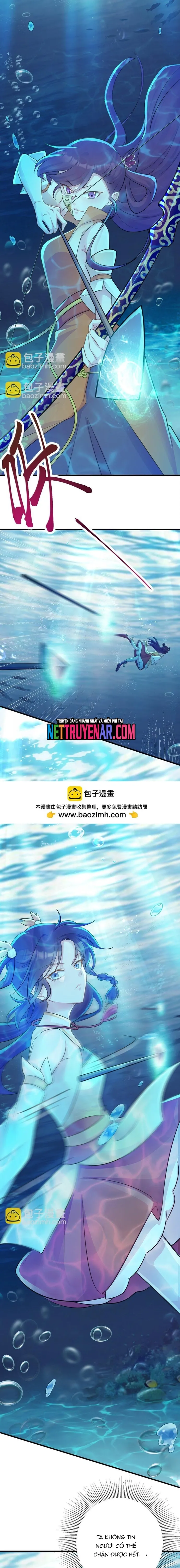 Hệ Thống Siêu Cấp Trà Xanh Chapter 34 - 12