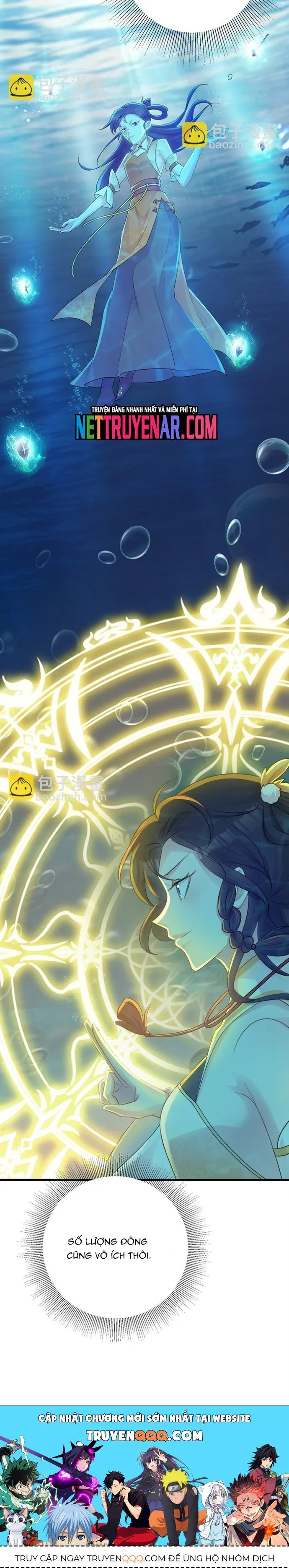 Hệ Thống Siêu Cấp Trà Xanh Chapter 34 - 13