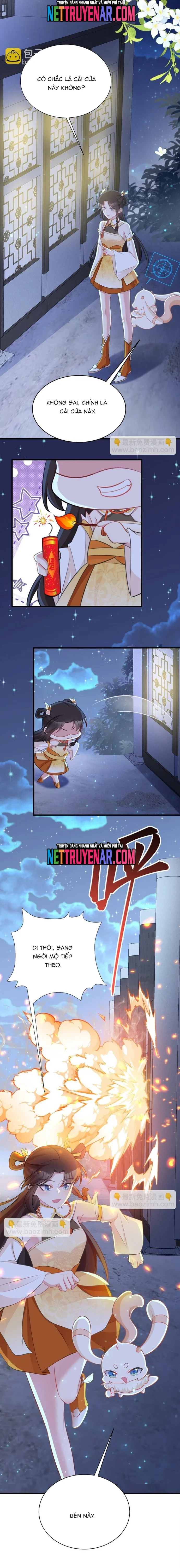 Hệ Thống Siêu Cấp Trà Xanh Chapter 34 - 8