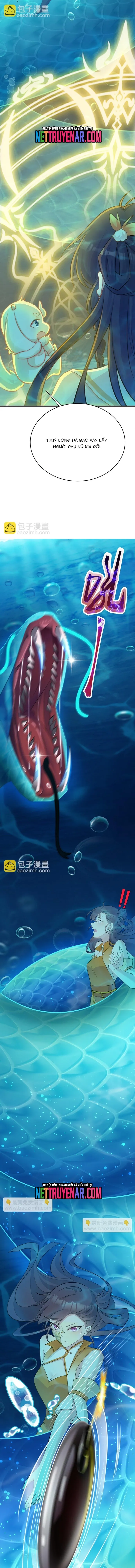 Hệ Thống Siêu Cấp Trà Xanh Chapter 35 - 2