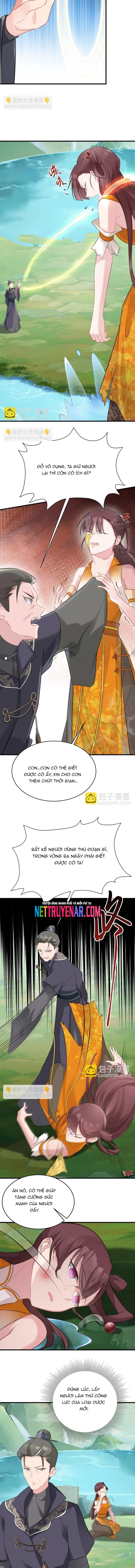 Hệ Thống Siêu Cấp Trà Xanh Chapter 35 - 7