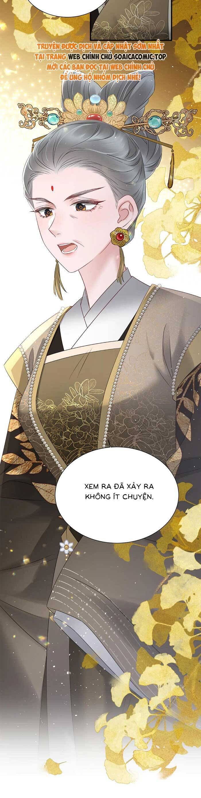 Khi Tôi Trở Thành Cứu Tinh Của Gia Đình Bạo Quân Chapter 11 - 6