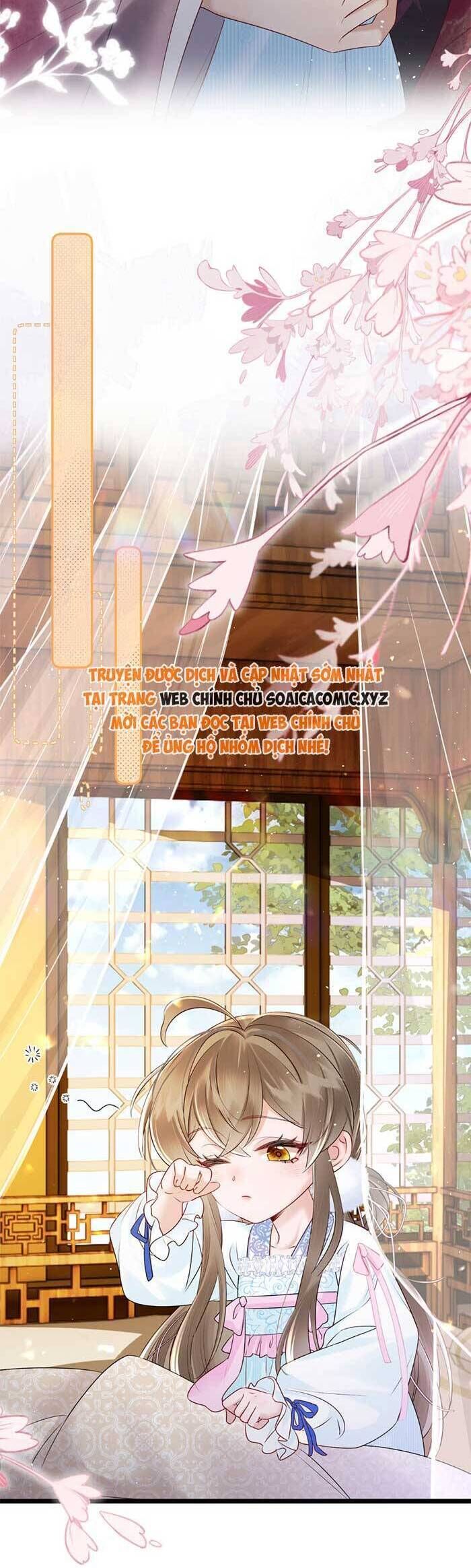 Khi Tôi Trở Thành Cứu Tinh Của Gia Đình Bạo Quân Chapter 13 - 6