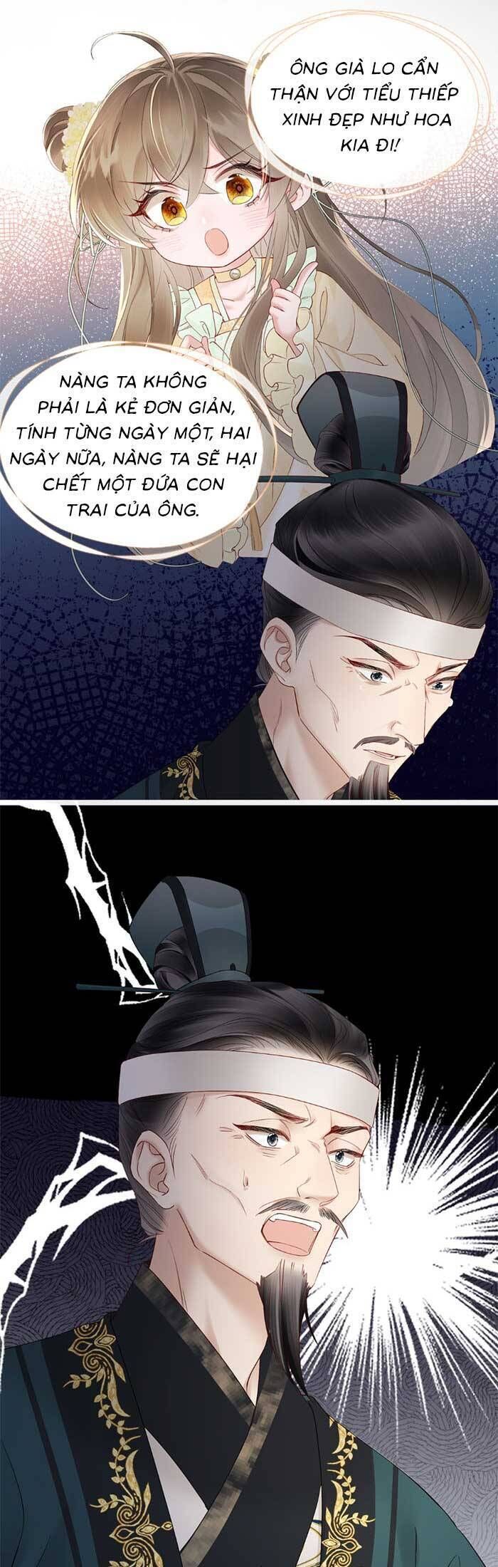 Khi Tôi Trở Thành Cứu Tinh Của Gia Đình Bạo Quân Chapter 18 - 9