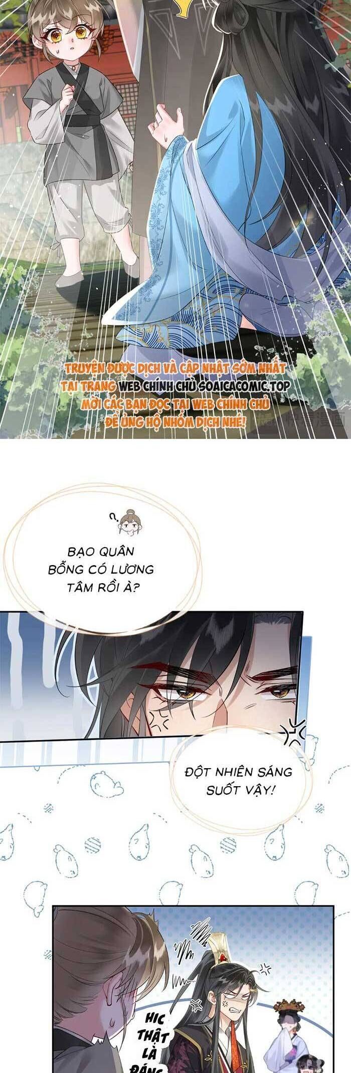 Khi Tôi Trở Thành Cứu Tinh Của Gia Đình Bạo Quân Chapter 2 - 16