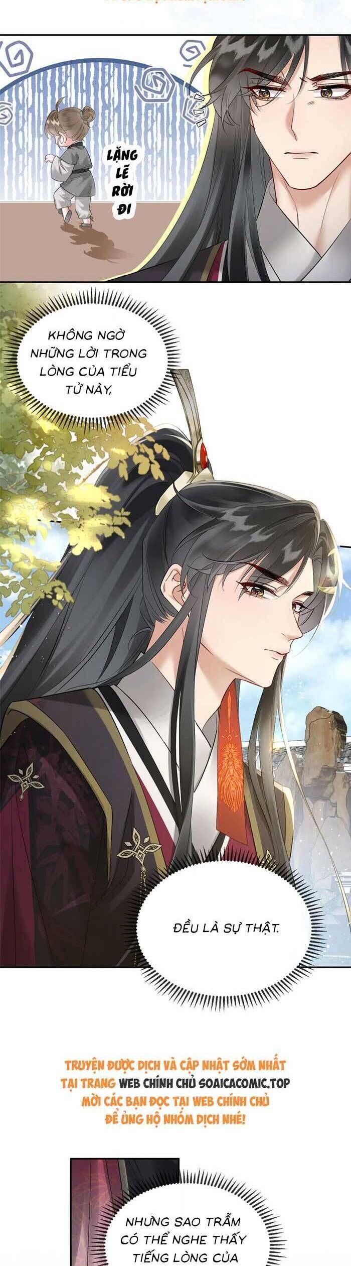 Khi Tôi Trở Thành Cứu Tinh Của Gia Đình Bạo Quân Chapter 2 - 19