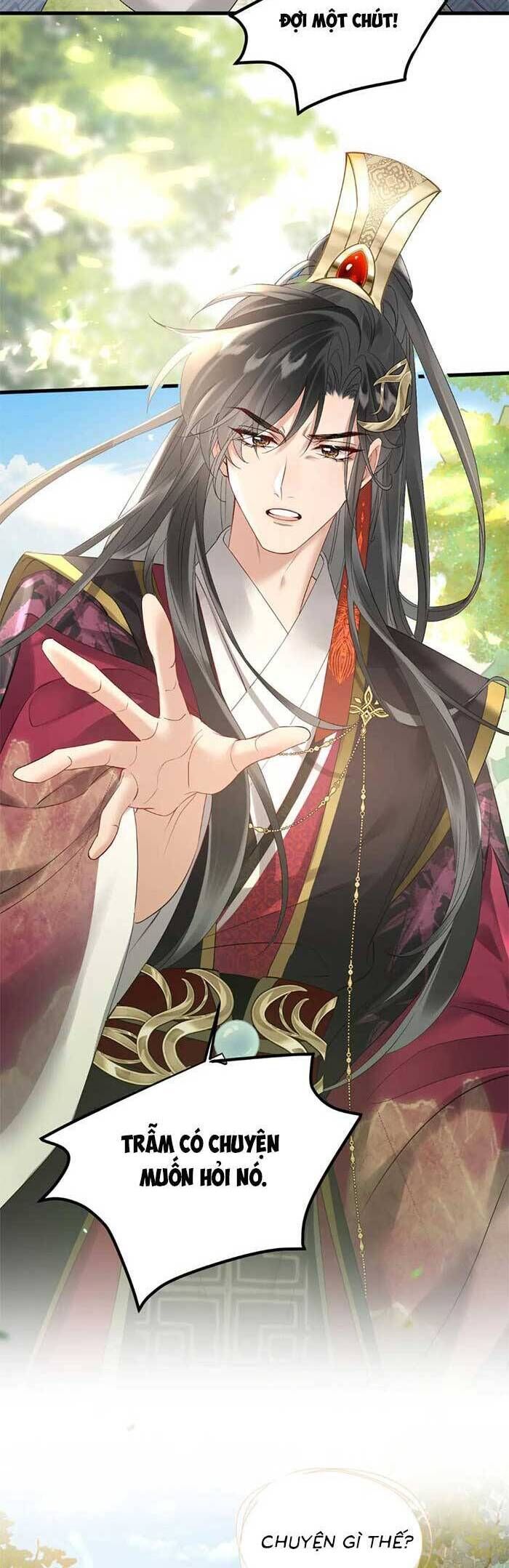 Khi Tôi Trở Thành Cứu Tinh Của Gia Đình Bạo Quân Chapter 2 - 10