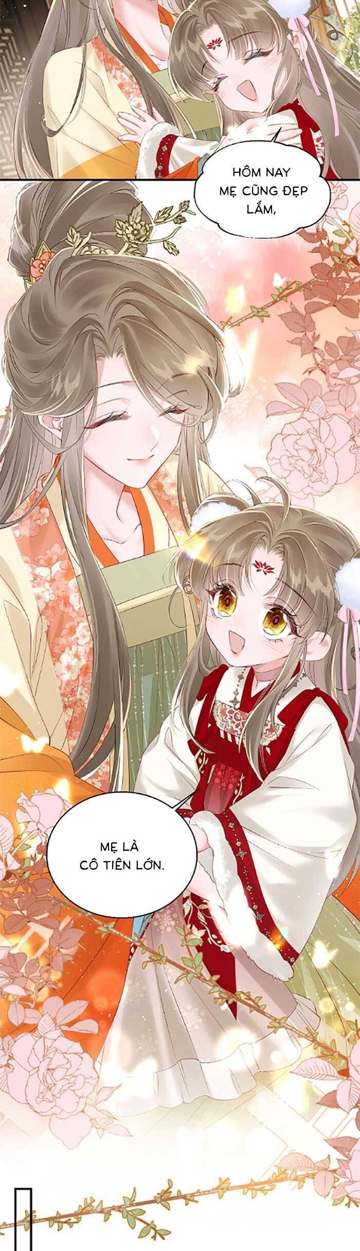 Khi Tôi Trở Thành Cứu Tinh Của Gia Đình Bạo Quân Chapter 21 - 3