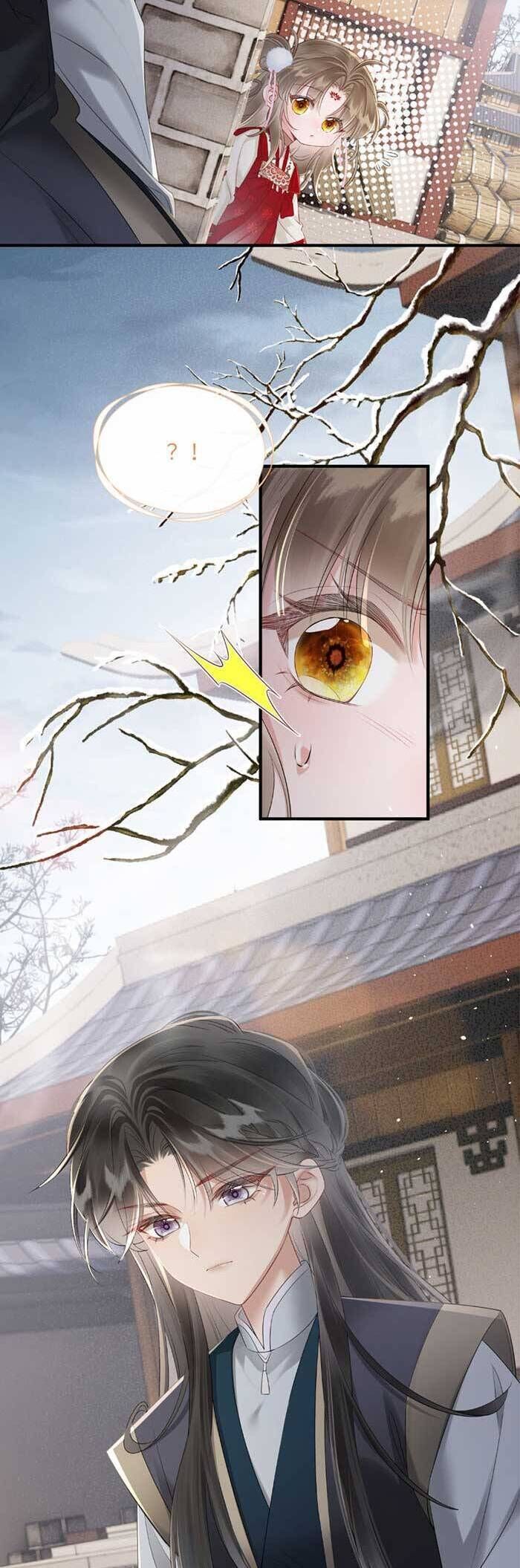 Khi Tôi Trở Thành Cứu Tinh Của Gia Đình Bạo Quân Chapter 25 - 22