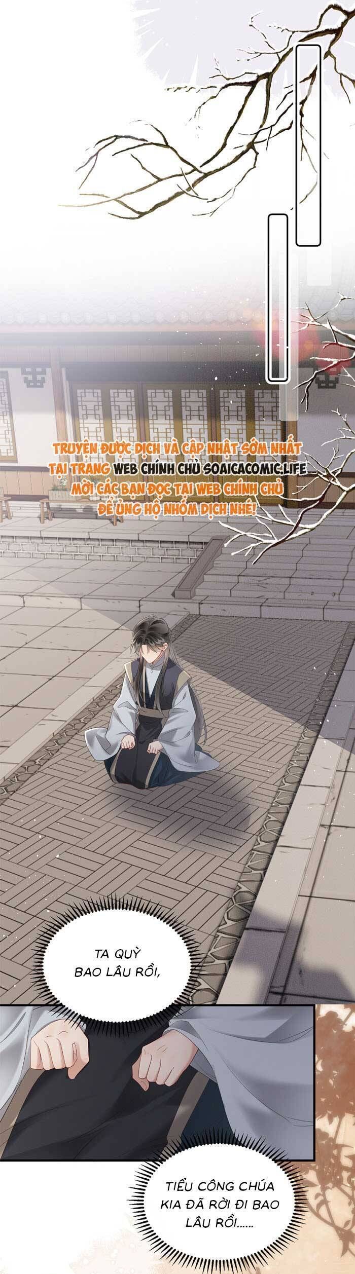 Khi Tôi Trở Thành Cứu Tinh Của Gia Đình Bạo Quân Chapter 26 - 21