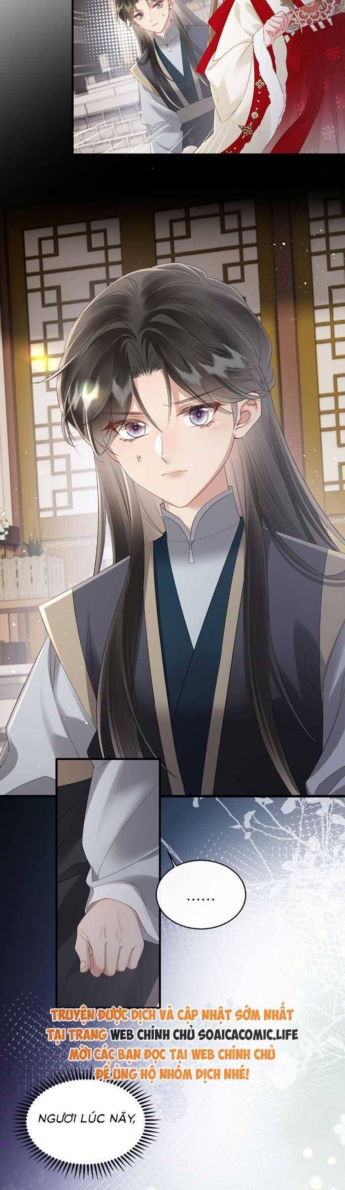 Khi Tôi Trở Thành Cứu Tinh Của Gia Đình Bạo Quân Chapter 26 - 8