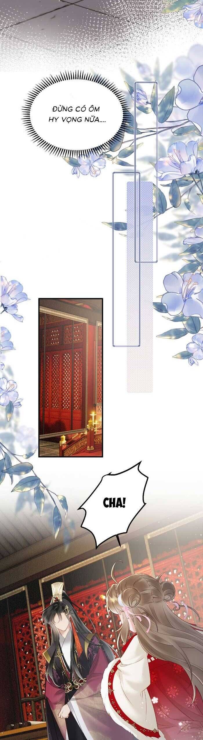 Khi Tôi Trở Thành Cứu Tinh Của Gia Đình Bạo Quân Chapter 26 - 10