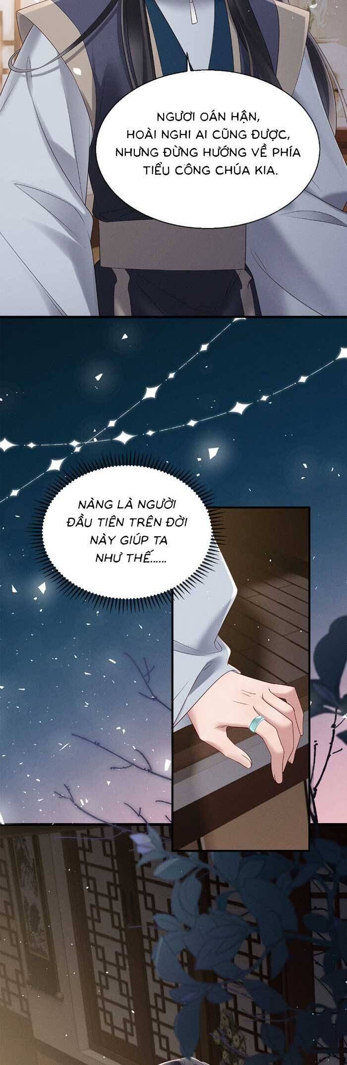 Khi Tôi Trở Thành Cứu Tinh Của Gia Đình Bạo Quân Chapter 27 - 19