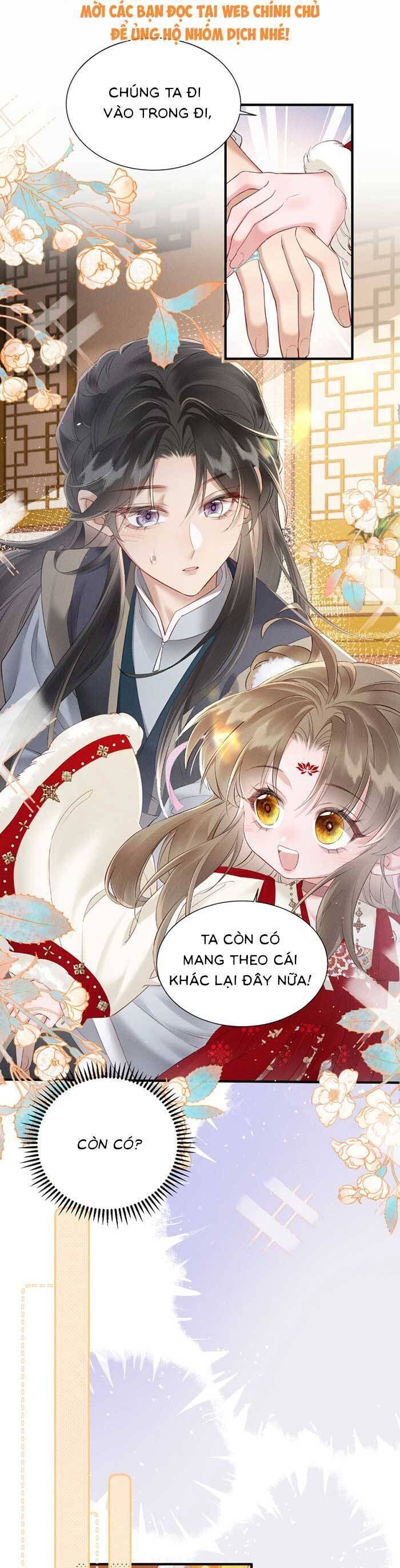 Khi Tôi Trở Thành Cứu Tinh Của Gia Đình Bạo Quân Chapter 27 - 6