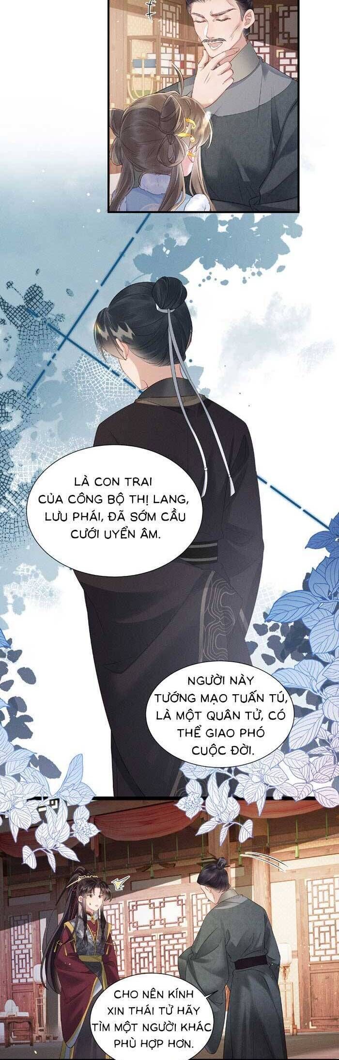 Khi Tôi Trở Thành Cứu Tinh Của Gia Đình Bạo Quân Chapter 29 - 2