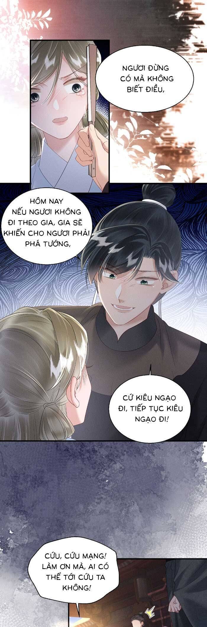 Khi Tôi Trở Thành Cứu Tinh Của Gia Đình Bạo Quân Chapter 29 - 13