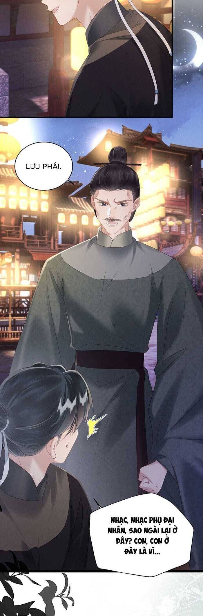 Khi Tôi Trở Thành Cứu Tinh Của Gia Đình Bạo Quân Chapter 29 - 15