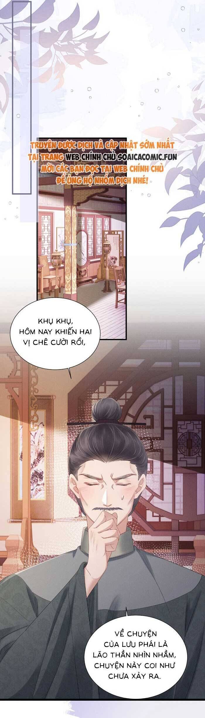 Khi Tôi Trở Thành Cứu Tinh Của Gia Đình Bạo Quân Chapter 29 - 18