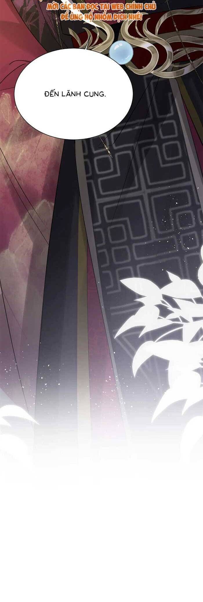 Khi Tôi Trở Thành Cứu Tinh Của Gia Đình Bạo Quân Chapter 3 - 18